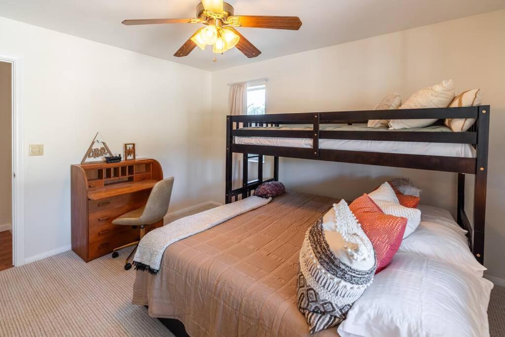 Villa Country Cowboy Hot Tub Hideaway On 20 Acres Borrego Springs Exterior foto