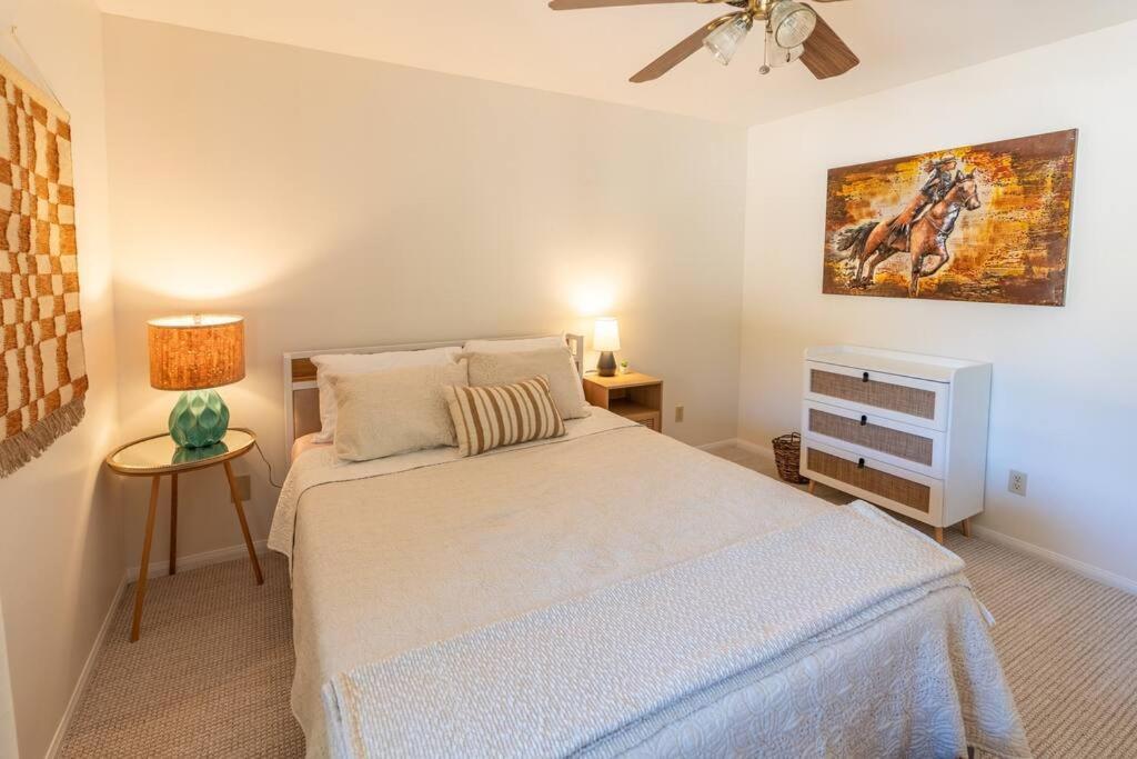 Villa Country Cowboy Hot Tub Hideaway On 20 Acres Borrego Springs Exterior foto