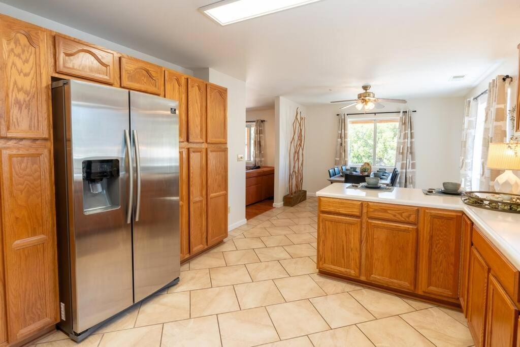 Villa Country Cowboy Hot Tub Hideaway On 20 Acres Borrego Springs Exterior foto