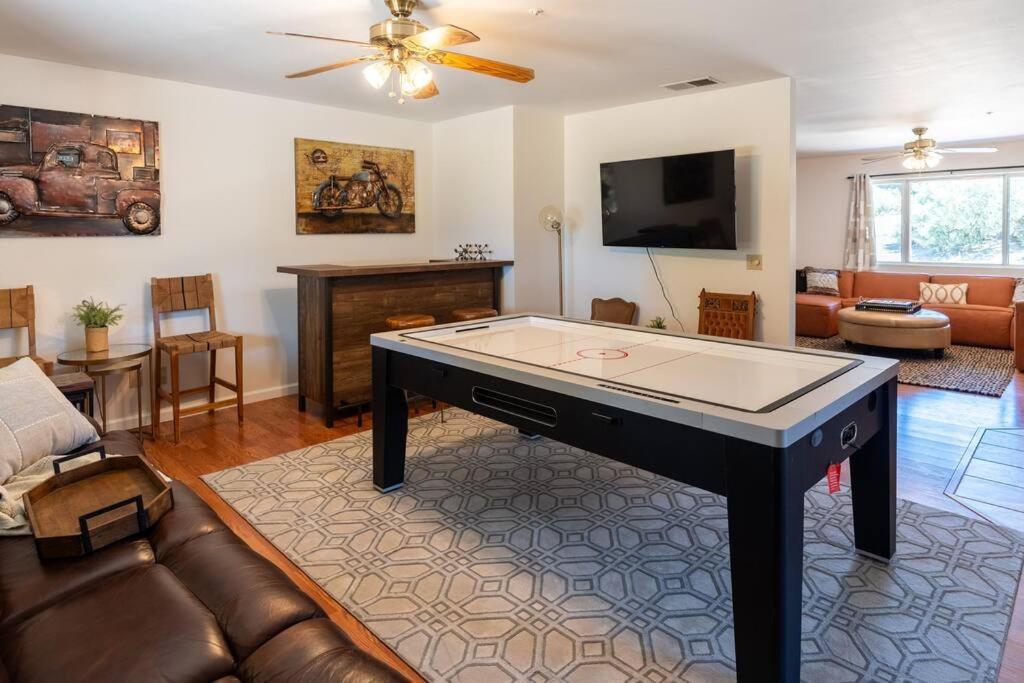 Villa Country Cowboy Hot Tub Hideaway On 20 Acres Borrego Springs Exterior foto